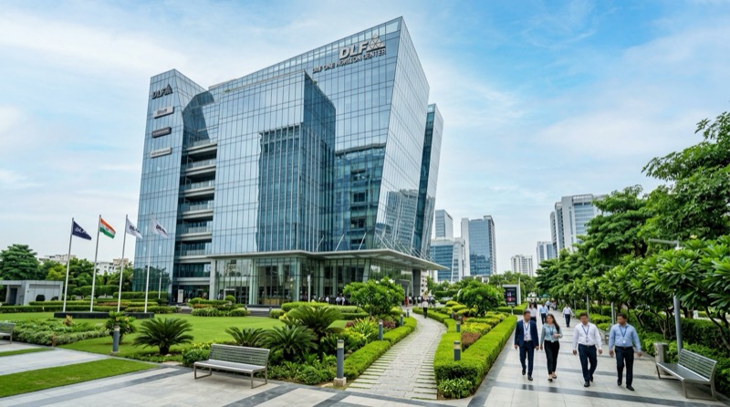India R&D Center