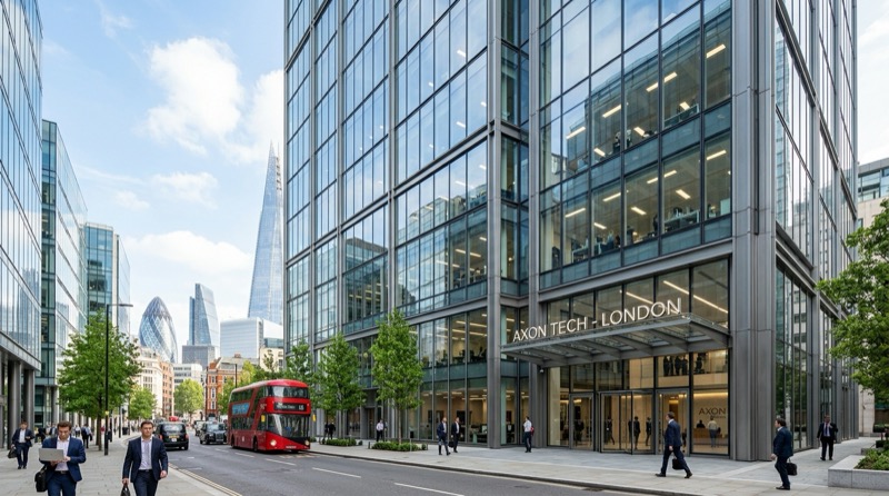 United Kingdom UK Headquarters
