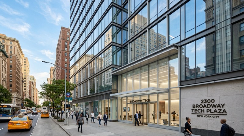 USA North America Office