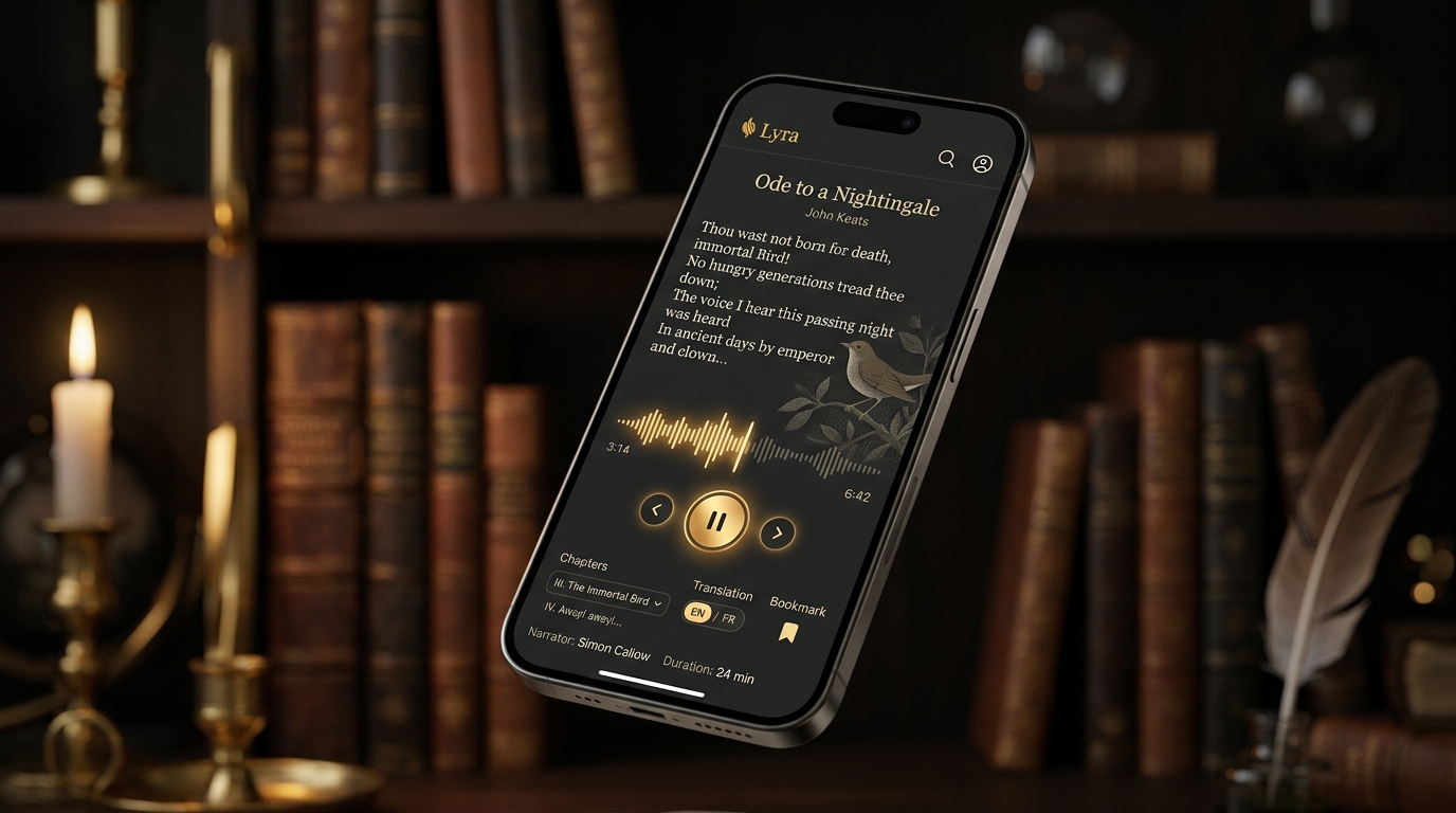 Rekhta Cultural Literature & Audio Streaming